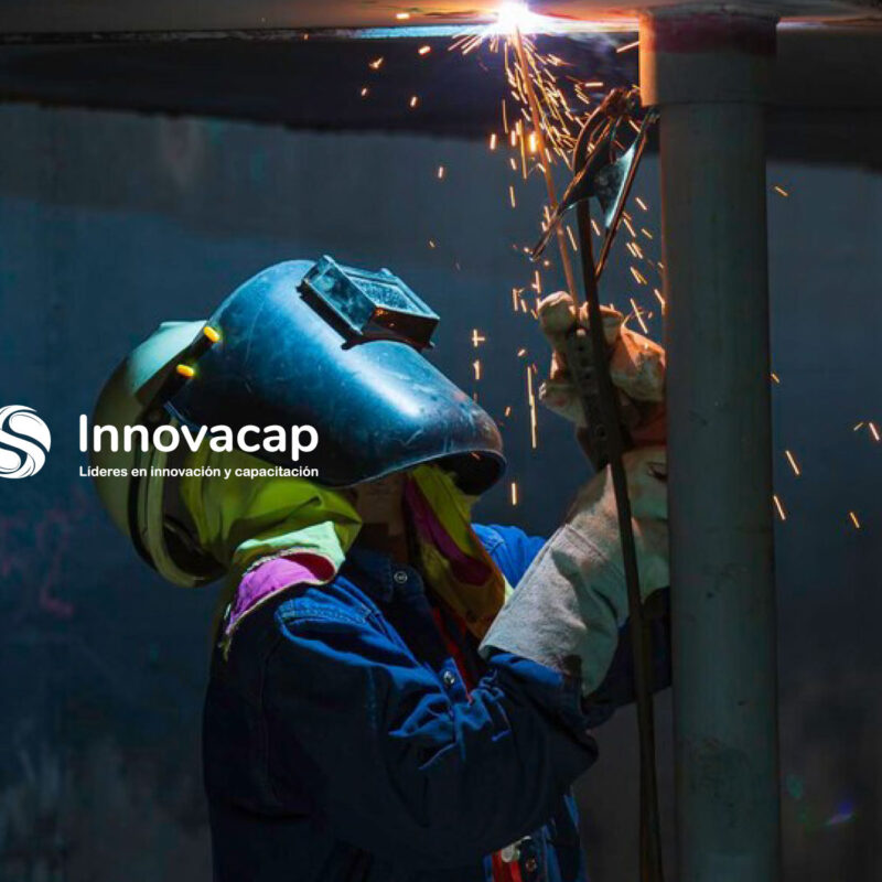 Técnicas de Soldadura 4G