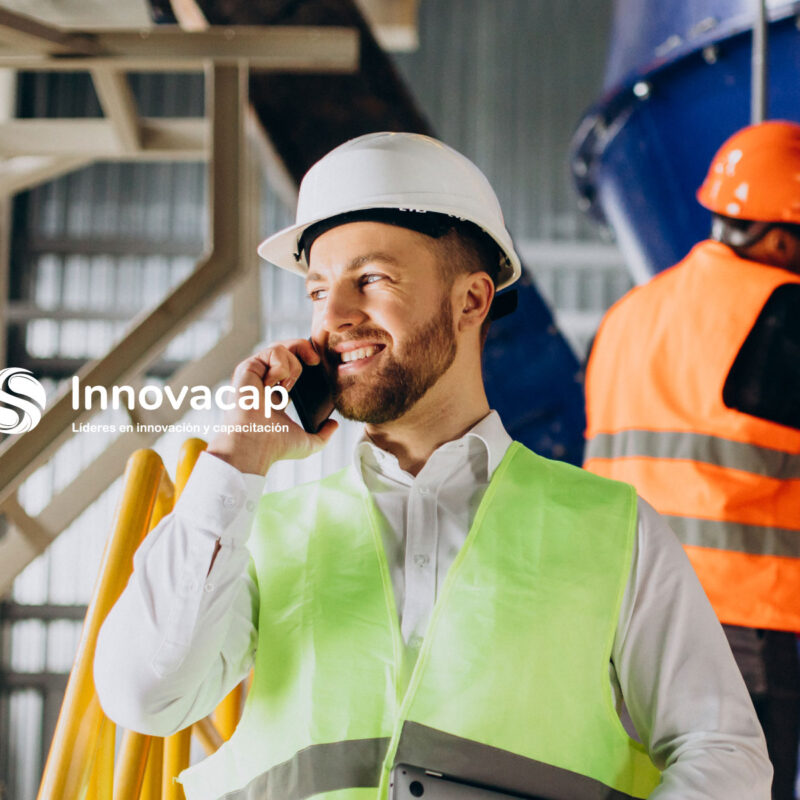 Supervisores de Codelco