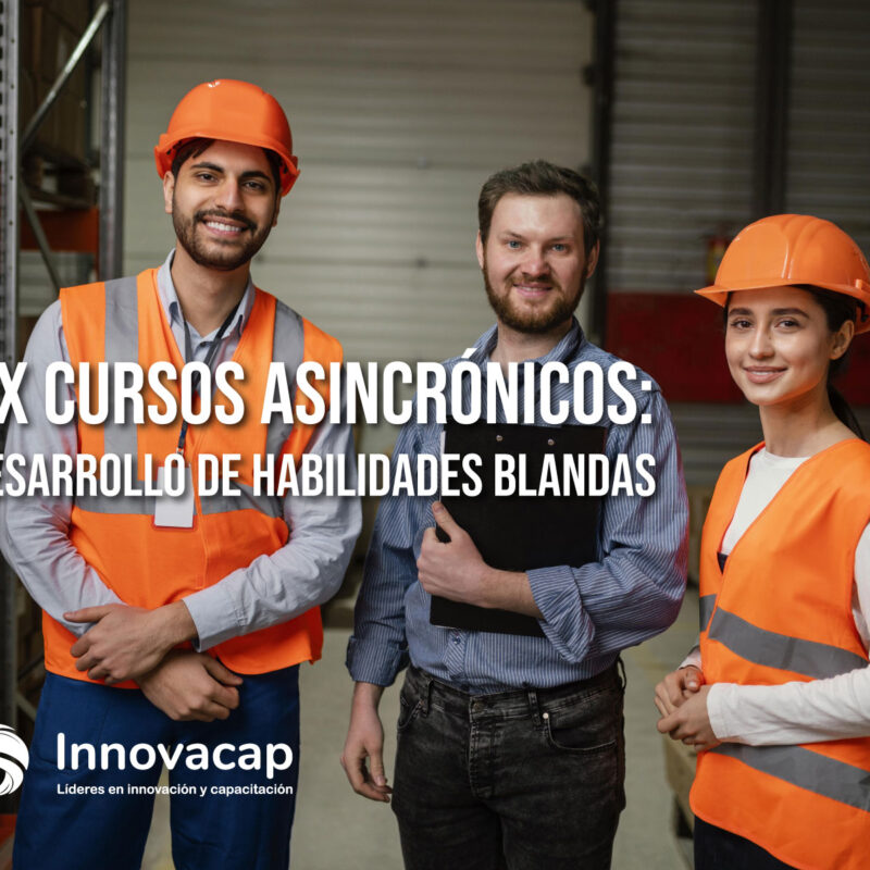 Desarrollo de Habilidades Blandas