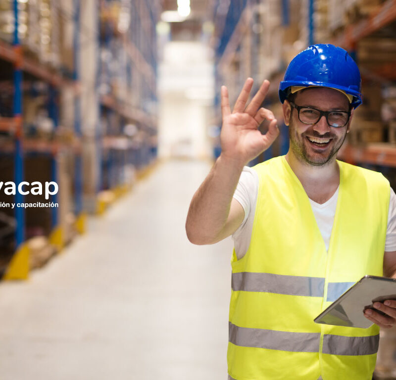 Control de Bodega e Inventario